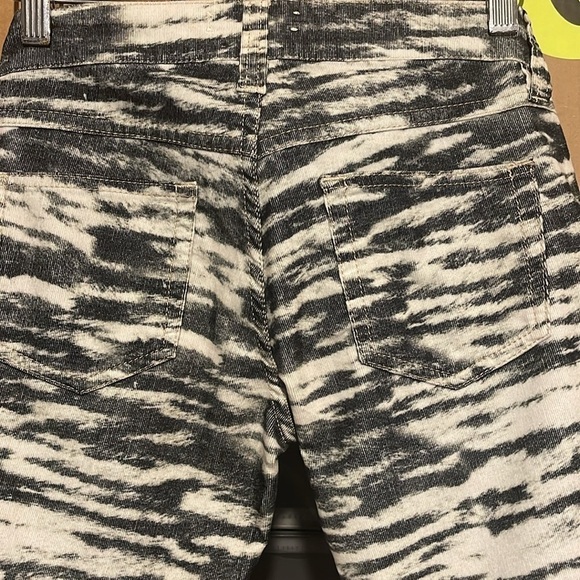 🩷 Isabel Marant - Zebra  Print - Picture 8 of 10